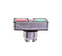 Moteur à double bouton poussoir Harmony XB4 ZB4BW7A3741