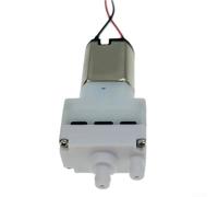 Moteur à eau de rechange pour aspirateur Xiaomi Robot Mop 2s pour Omni 1s X10+ B101cn S10plus Pompe d'aspiration Pièce accessoire