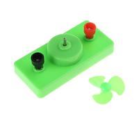 Moteur à énergie solaire silencieux pour l'enseignement des sciences et l'enseignement en salle de classe