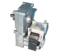 Moteur à engrenages 3,3 tr/min Merkle Korff original MCZ cod.41450901600 pour poêles à granulés
