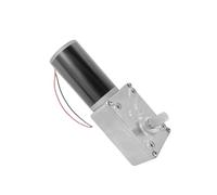 Moteur à engrenages à vis sans fin à courant continu 5840-31ZY, couple élevé, 12 V, 1 pièce(Single motor,16 RPM)