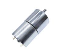 Moteur à engrenages DC12V ZGB37RG à arbre excentrique à grand couple 37 mm 530 24 V(200rpm,12V)