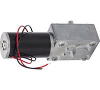 Moteur à engrenages, moteur à engrenages à vis sans fin, moteur à engrenages à aimant permanent, moteur réducteur, moteur à engrenages à courant continu, motoréducteur à boîte de vitesses