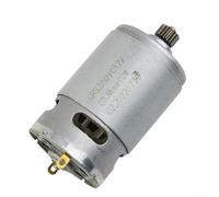 Moteur à engrenages RS-550VC-8518 12 V 13 dents pour perceuse électrique GSR12V-15 3601H68102 Pièce de rechange durable