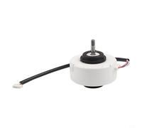 Moteur à engrenages triphasé sans balais pour générateur d'éolienne AC/DC 9 V-72 V, moteur hydroélectrique à manivelle compatible avec 110 V-220 V