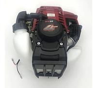 Moteur à essence 4 temps pour débroussailleuse GX35 GX35 GX 35 35,8 cc
