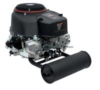 Moteur À Essence Complet Tractopelle ZONSEN XP680 679CC Arbre Vertical 1''