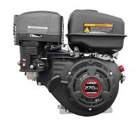 Moteur à essence Loncin G270F (Honda GX270) 9 CV, arbre à clavette Ø25 mm