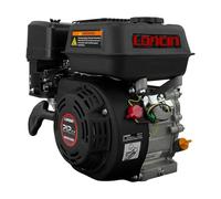 Moteur à essence Loncin LC 170F-2 (Honda GX210) 7,5 CV, arbre cannelé Ø19,05 mm