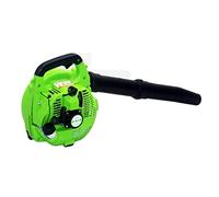 Moteur à Essence Portable souffleuse à Neige à Deux Temps EB260 Chantier de Construction soufflant de la poussière, Extinction d'incendie Domestique agricole(6K 3B Bag)