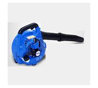 Moteur à Essence Portable souffleuse à Neige à Deux Temps EB260 Chantier de Construction soufflant de la poussière, Extinction d'incendie Domestique agricole(6K 3B Box)