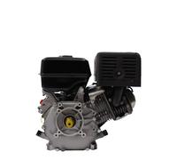 Moteur à essence, puissance de 15 CV, refroidissement efficace par air, faible consommation de carburant