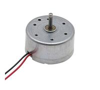 Moteur à grande vitesse 300 - Petit jouet d'expérimentation électrique pour véhicules électriques, appareils ménagers, contrôle de la puissance