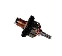 Moteur à induit de rotor 619377-8 for perceuse-visseuse Mak DTD152RME DTD152Z DTD152 TD152D BTD152 XDT11