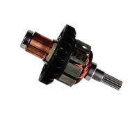 Moteur À Induit De Rotor RTCX 619377-8 For Perceuse-visseuse À Percussion DTD152RME DTD152Z DTD152 TD152D BTD152 XDT11, 1 Pièce