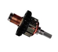 Moteur à induit de rotor RTCX 619377-8 for perceuse-visseuse Mak DTD152RME DTD152Z DTD152 TD152D BTD152 XDT11
