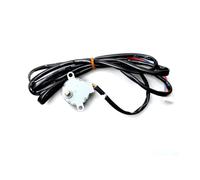 Moteur À Lame Pivotante Synchrone 12 V For Climatiseur Mp28Ga, Compatible Avec Mitsubishi, Compatible Avec Sharp, 42 Cm, 1,2 M, Composants À Faible Bruit(1.2m)