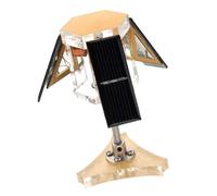 Moteur À Lévitation Magnétique, Moteur À Vapeur, Modèle De Bricolage, Cadeau Intéressant