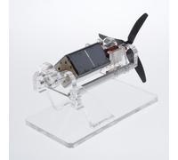 Moteur À Lévitation Magnétique Stark-60, Grande Vitesse, Modèle De Science Physique À Monter Soi-Même, Cadeau