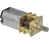 Moteur à micro-entraînement métal Sol Expert G1000 roue dentée métallique (l x H x P) 12 x 10 x 30 mm universel 1 pc(s)