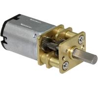Moteur à micro-entraînement métal Sol Expert G150-12V roue dentée métallique (l x H x P) 12 x 10 x 30 mm universel 1 pc(s)