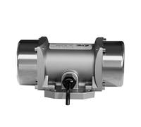 Moteur à micro-vibrations, alimentation électrique monophasée, moteur vibrant(3PHASE 220V 60W)