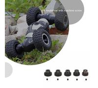 Moteur À Pignon M1 5mm 15t 16t 17t 18t 19t, Ensemble D'engrenages Pour Moteur Sans Balais De Voiture Rc 1/8, 5 Pièces