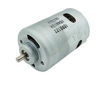 Moteur à Rotor à 7 pôles HC877, 12V DC, 18V, haute vitesse, grand couple, double roulement à billes, 1 pièce, 1080122 Accessoires de bricolage