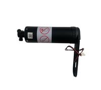 Moteur à rouleau à brosse d'origine, compatible avec Roborock F25 / F25 LT / F25 RT / F25 ACE / F25 ALT, accessoires for aspirateur sec et humide des pièces de rechange