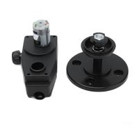 Moteur à rouleau d'alimentation pour équipement de soudage, DC 12 V 10 W, diamètre de fil de 0,6 à 1,0 mm, construction ABS et métal, design compact à faible bruit, compatible avec les chargeurs de