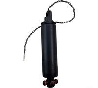 Moteur à Rouleau pour Dreame X50Pro pour x60 Assemblage Complet(B) | Compatible X50Pro/ pour x60, assemblage complet, nettoyage pour efficace, plastique ABS, outil inclus