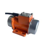 Moteur À Secousses Sans Balais Conception À Faible Entretien Dispositif En Aluminium Pour Le Nivellement Des Sols En Béton Et Les Petites Constructions Sans Balais Pour Les Machines De Construction