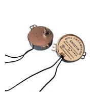 Moteur à tête secouante pour ventilateur électrique, 2.5/3r 49TYJ, pôle griffe, aimant permanent synchrone