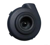 Moteur à turbine sous vide, fonctionnement silencieux, plastique haute performance en métal pour Eufy Clean L50 L60 pour aspirateurs robots hybrides