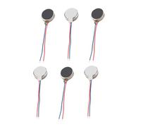 Moteur à vibrations à faible bruit pour œuvres d'art miniatures universelles et outils industriels