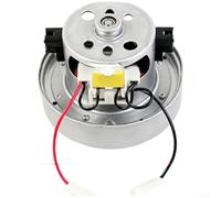 Moteur à vide robuste 1600 W pour DC52 DC37 DC33(A) | Construction en fil de cuivre, résistant à la chaleur, sortie stable, espacement optimisé des brosses