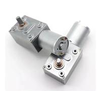 Moteur à vis sans fin 4632-370 6 V ~ 24 V 6 tr/min ~ 210 tr/min 1 pièce(30RPM,24V)
