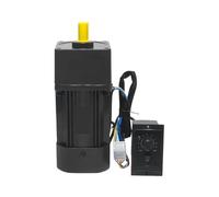 Moteur à vitesse variable réversible CA 6RK250GU-CF 450-2,7 tr/min 220 V 250 W 1:3-1:250 6GU(0-270rpm)