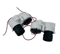 Moteur A21F-C107, Compatible Avec Les Modèles Xiaomi, X20 Et M30 Pro, For Aspirateurs Robots De Balayage Et De Levage.(2pcs)