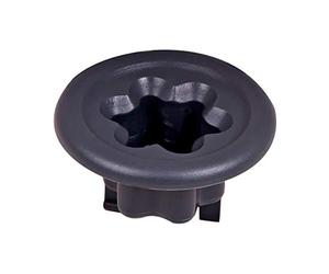 Moteur Accouplement Ø46mm Remplacement pour Vorwerk Accouplement pour Robot de Cuisine Thermomix TM31