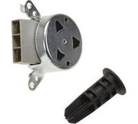 Moteur actifry pour friteuse + arbre de transmission Tefal SS-993118 G