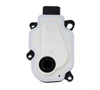 Moteur actionneur de grille de radiateur pour Ford Fusion 2013-2016 avec compatibilité DS738476BB