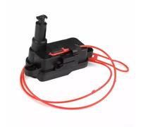 Moteur actionneur de verrouillage de porte à carburant pour A1 et A5 pour a6 A7 Q3 pour Q7 S3 RS5 & RS6 & RS7, remplacement pour 4L0862153D 4L0862153C 4L0862153B, libération de clapet de carburant en