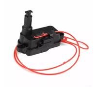 Moteur actionneur de verrouillage de porte de remplissage de carburant pour A6 C7 2011-2018 A7 2015-2018 Q3 2012-2014 pour Q7 2010-2015