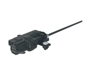 Moteur actionneur portillon carburant compatible pour Renault Clio 3 et 4 Scénic 3 Megane 2 Captur Modus - Servomoteur trappe carburant - OEM 8200312600 788260006R