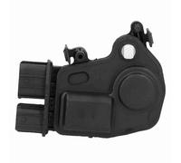 Moteur Actionneur Serrure de Porte, Mécanisme Verrouillage ABS Durable pour Accord CR - V - Installation Simple, Remplacement Direct OE 72155S5PA11