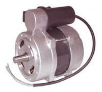 Moteur AEG 90W (code 881084021) - DIFF pour De Dietrich Chappee : S58209849 G