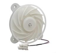 Moteur Air Chaud Congélateur pour samsung Haute Durabilité Moteur | Compatible pour samsung, modèle DA31-00287B, refroidissement rapide, maintien fraîcheur aliments, réduction bruit