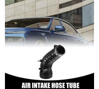 Moteur Air Nettoyant Admission Durite Tube - pour Acura - Caoutchouc Noir - 1pc
