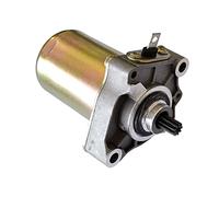Moteur Allumage
